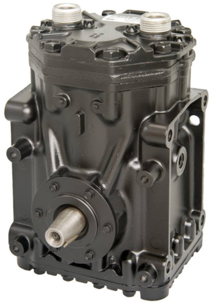 Four Seasons Reman York 209-210 Compressor w/o Clutch 57064
