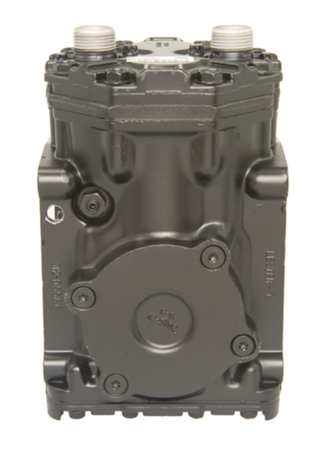 Four Seasons Reman York 209-210 Compressor w/o Clutch 57064