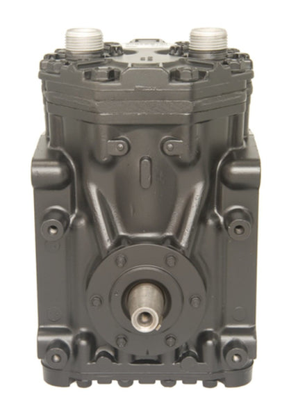 Four Seasons Reman York 209-210 Compressor w/o Clutch 57064