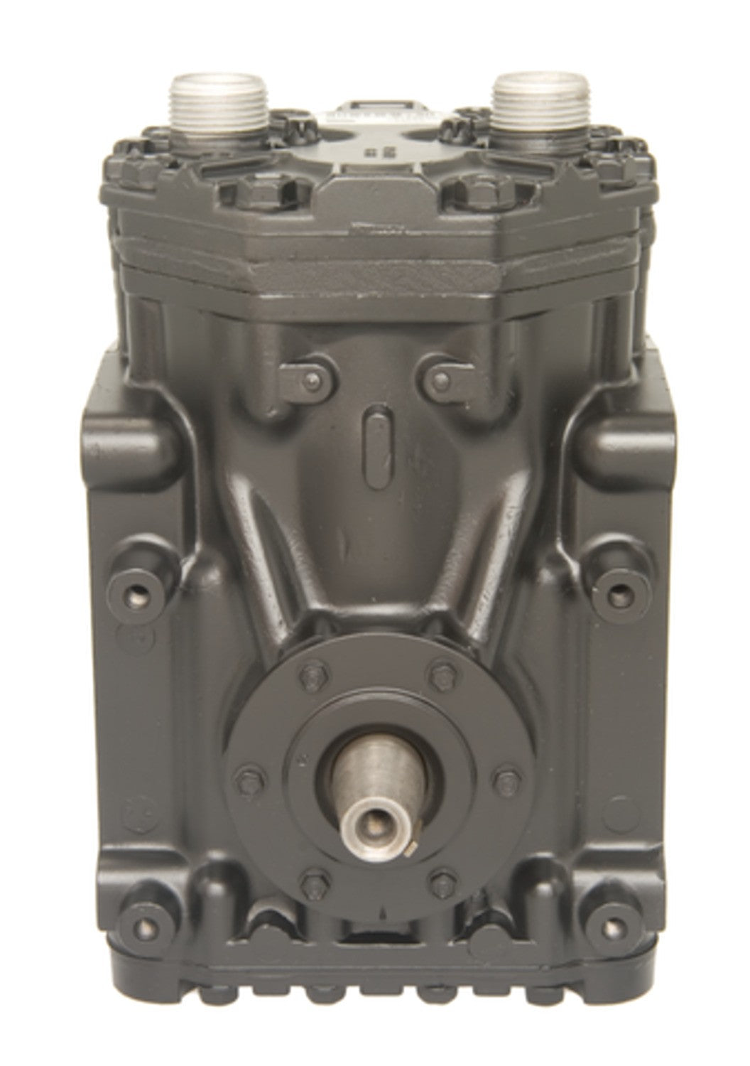 Four Seasons Reman York 209-210 Compressor w/o Clutch 57064