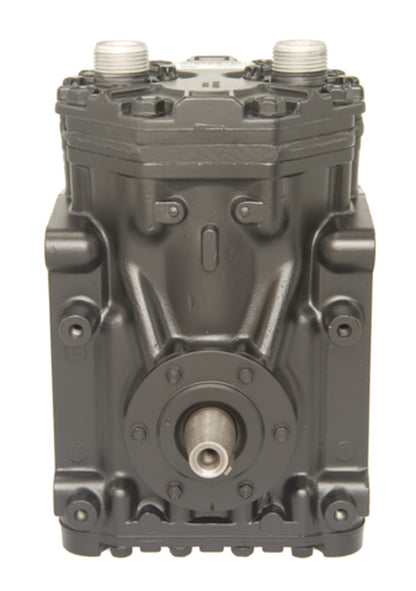 Four Seasons Reman York 209-210 Compressor w/o Clutch 57064
