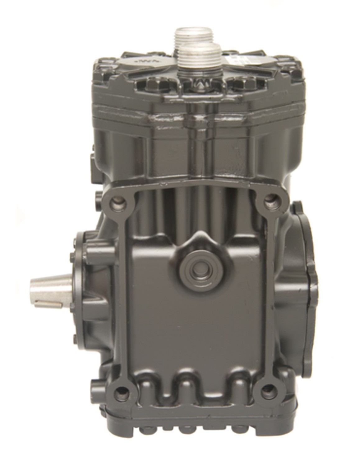 Four Seasons Reman York 209-210 Compressor w/o Clutch 57064