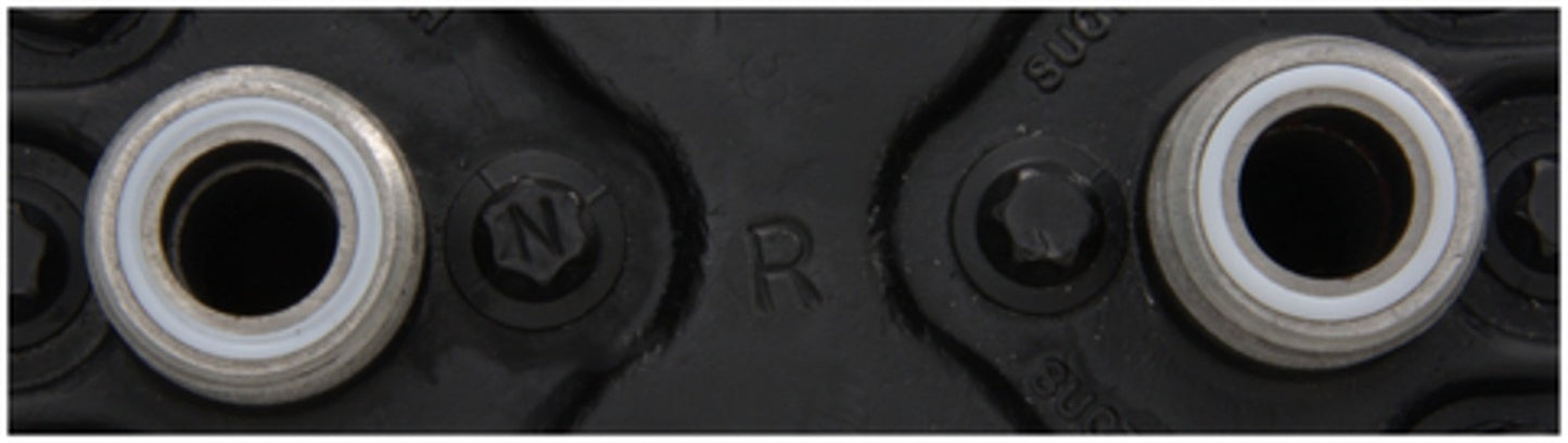 Four Seasons A/C Compressor