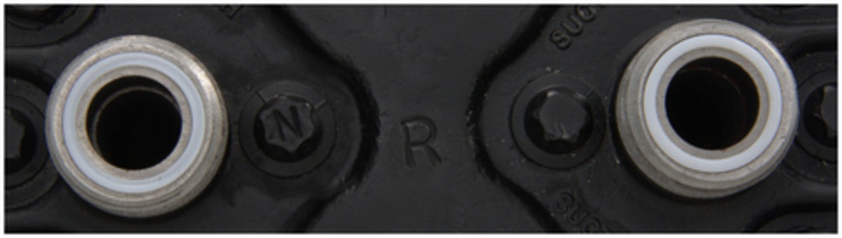 Four Seasons A/C Compressor