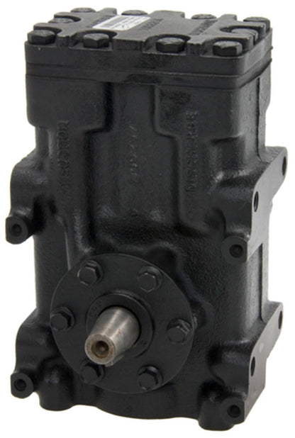 Four Seasons Reman Tecumseh HG500 Compressor w/o Clutch 57070