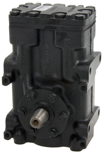 Four Seasons Reman Tecumseh HG500 Compressor w/o Clutch 57070