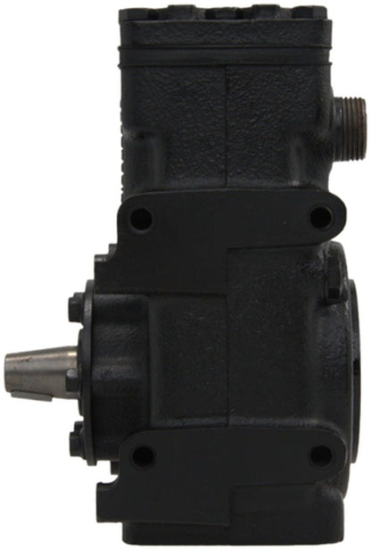 Four Seasons Reman Tecumseh HG500 Compressor w/o Clutch 57070