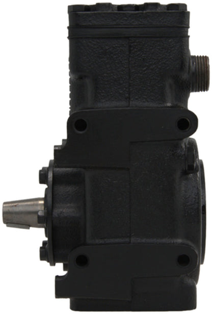 Four Seasons Reman Tecumseh HG500 Compressor w/o Clutch 57070