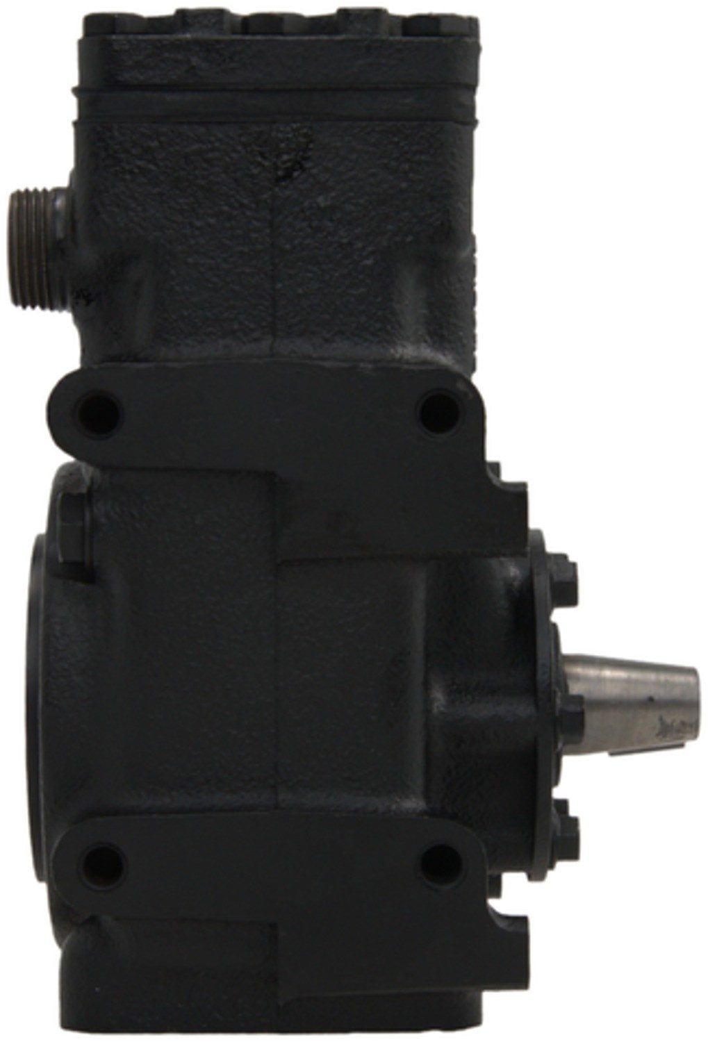 Four Seasons Reman Tecumseh HG500 Compressor w/o Clutch 57070