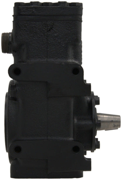 Four Seasons Reman Tecumseh HG500 Compressor w/o Clutch 57070