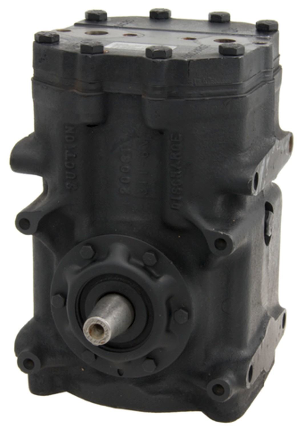 Four Seasons A/C Compressor 57073