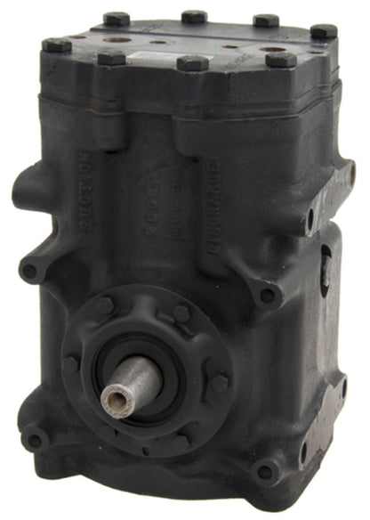 Four Seasons A/C Compressor 57073