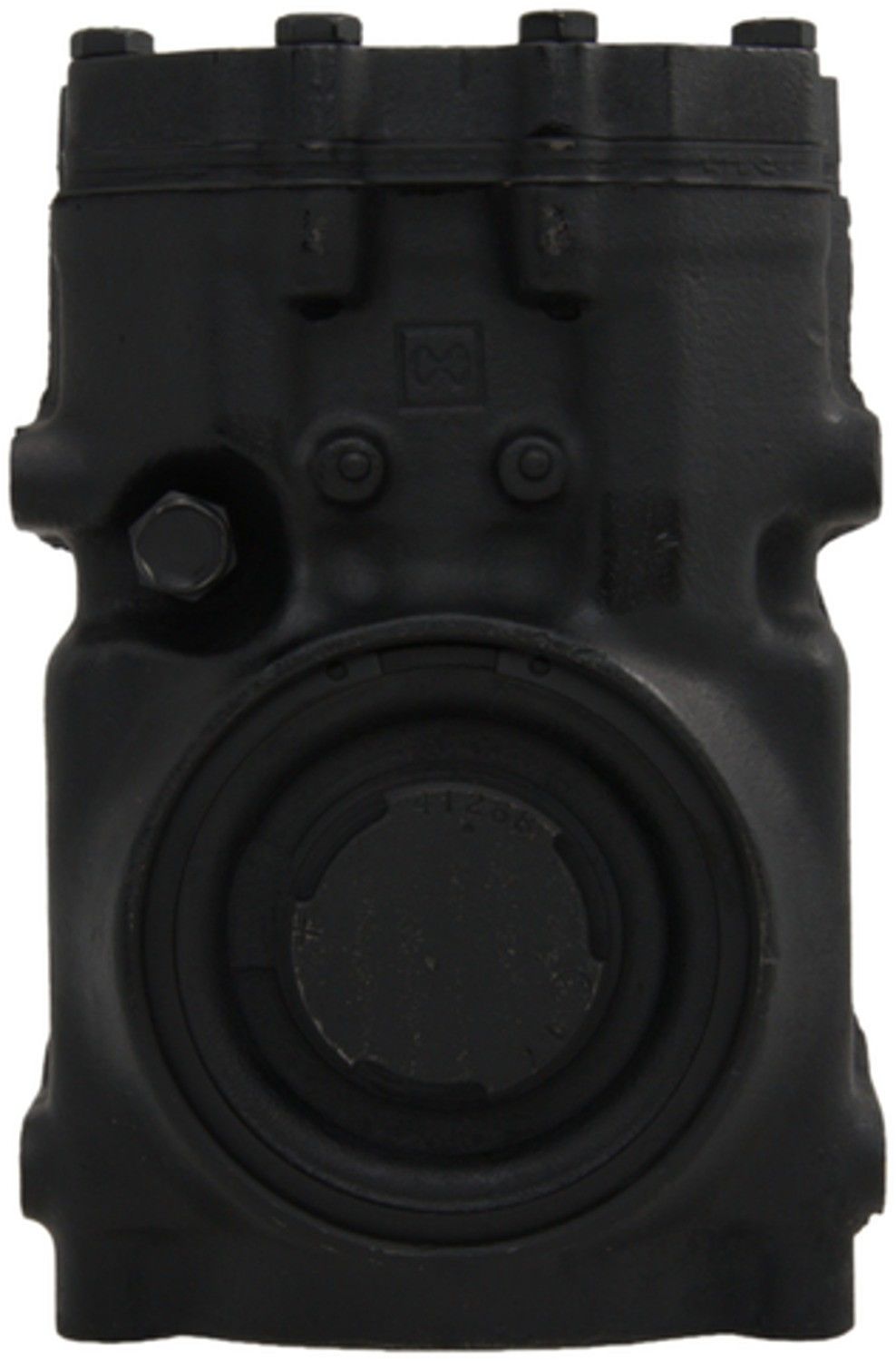 Four Seasons A/C Compressor 57073