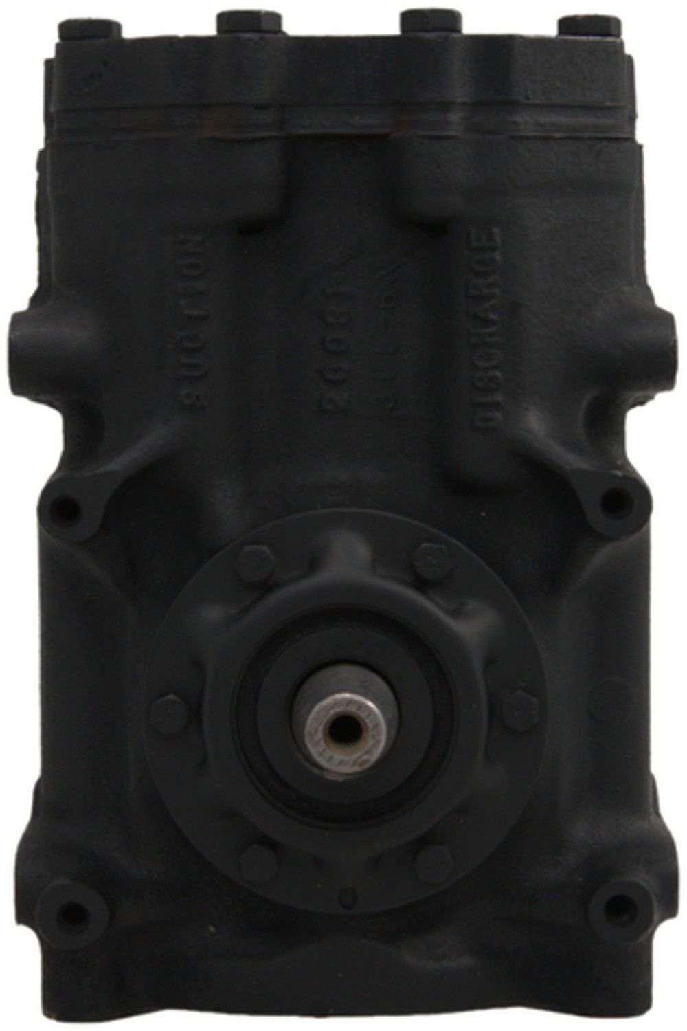 Four Seasons A/C Compressor 57073
