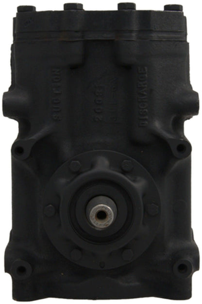 Four Seasons A/C Compressor 57073