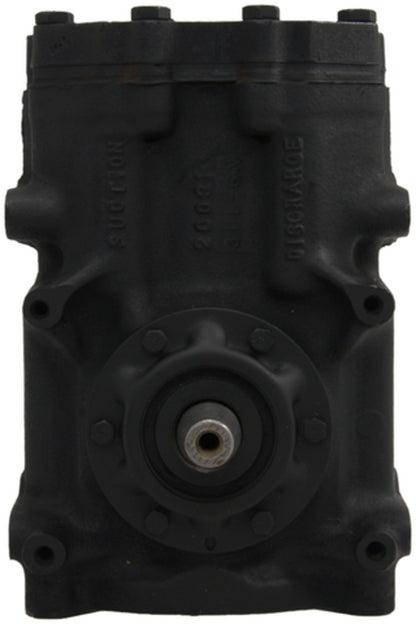 Four Seasons A/C Compressor 57073