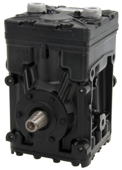 Four Seasons Reman York 206 Compressor w/o Clutch 57075