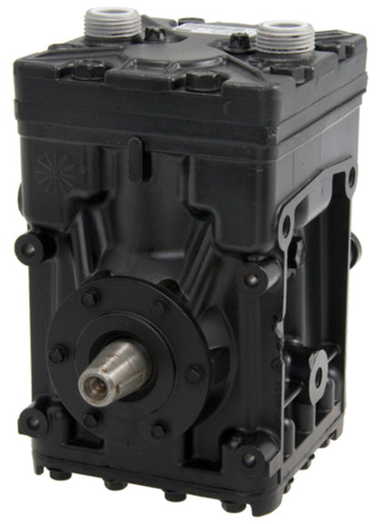 Four Seasons Reman York 206 Compressor w/o Clutch 57075