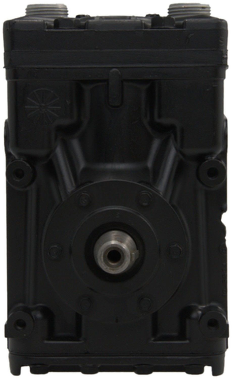 Four Seasons Reman York 206 Compressor w/o Clutch 57075