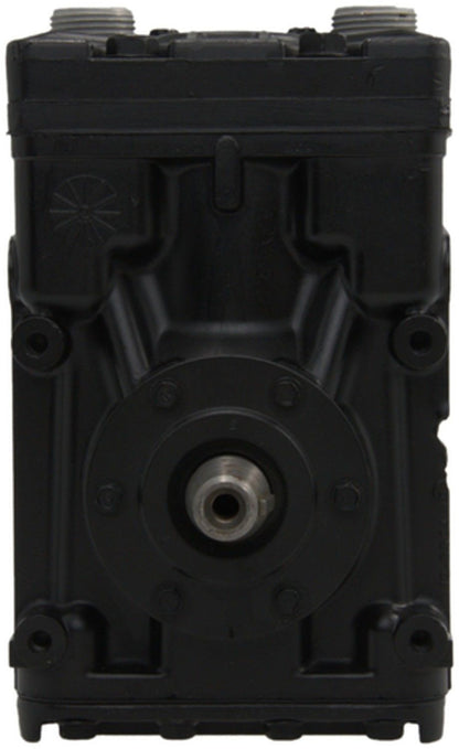 Four Seasons Reman York 206 Compressor w/o Clutch 57075