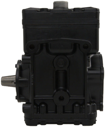 Four Seasons Reman York 206 Compressor w/o Clutch 57075