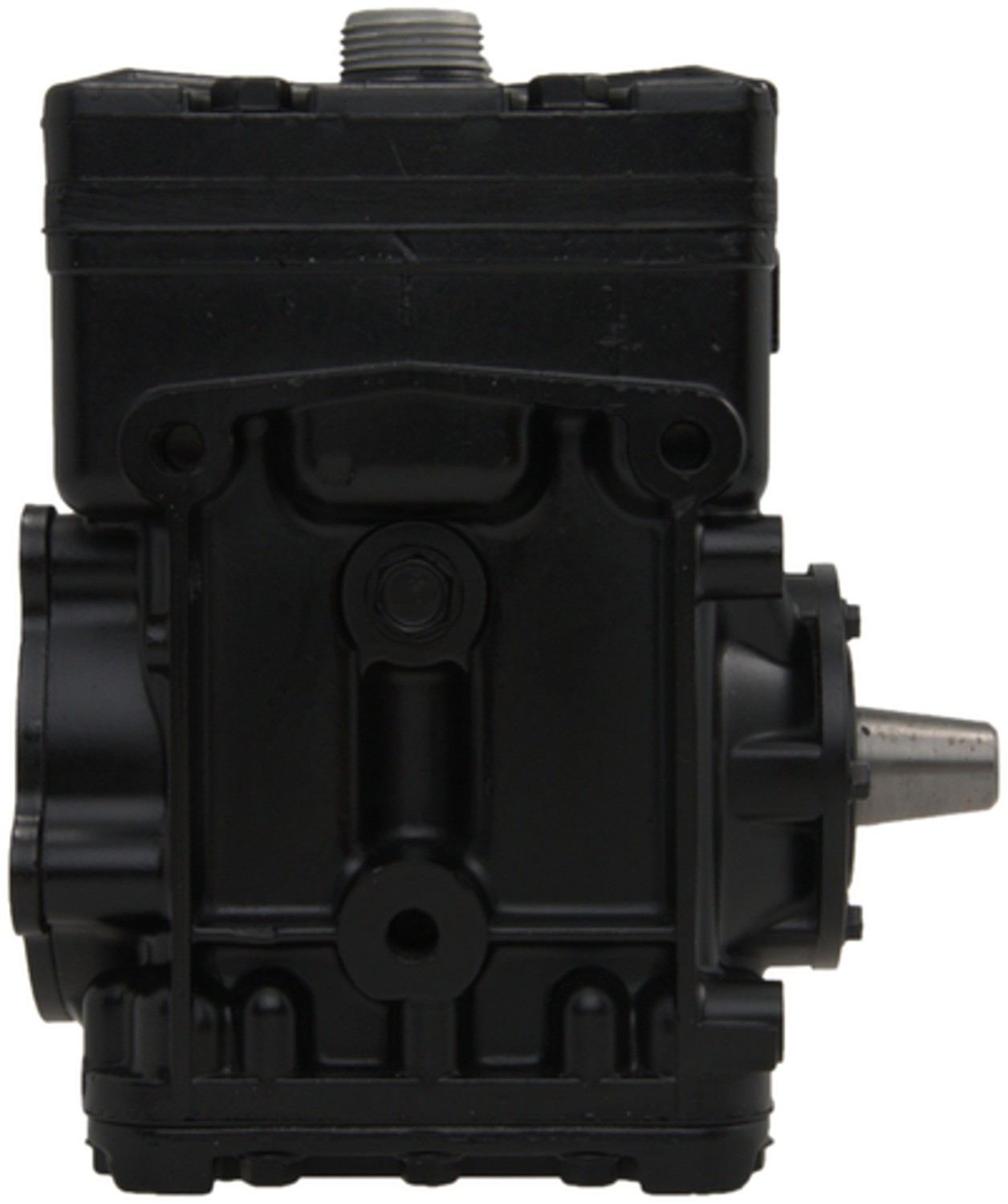 Four Seasons Reman York 206 Compressor w/o Clutch 57075