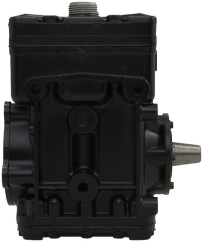 Four Seasons Reman York 206 Compressor w/o Clutch 57075