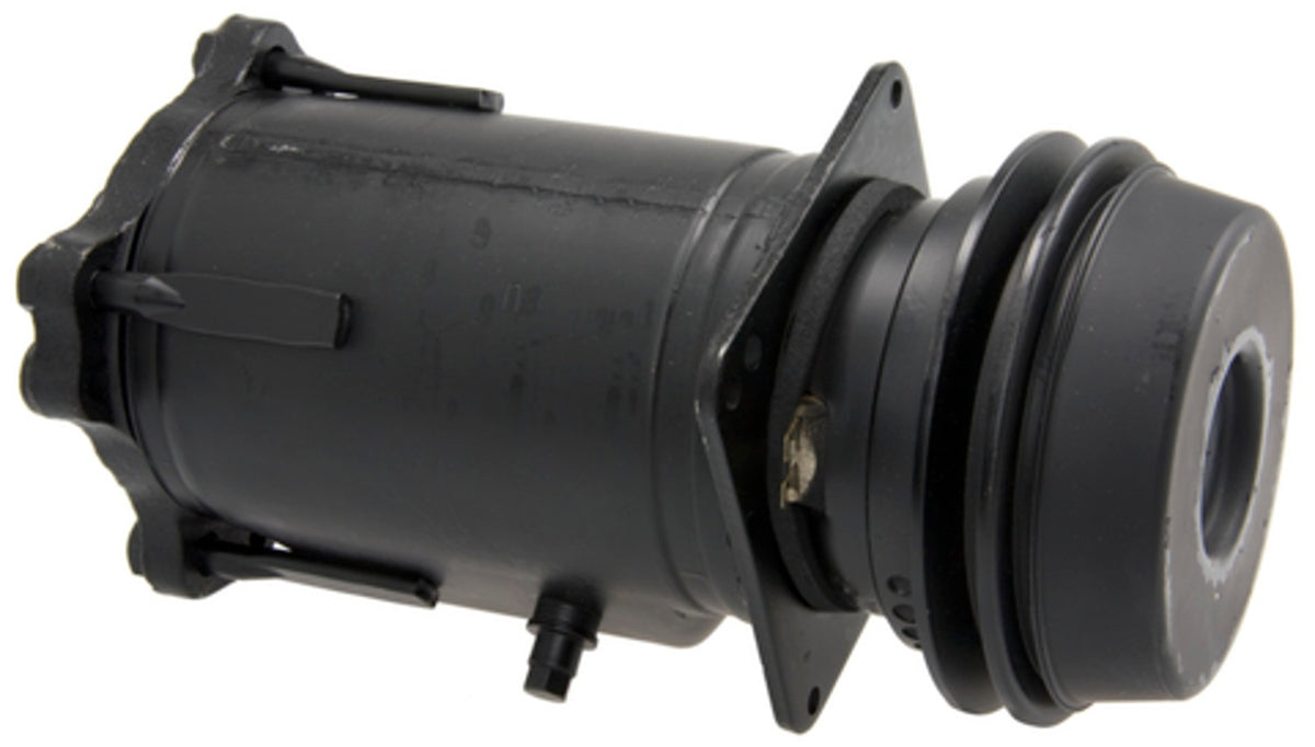 Four Seasons Reman GM A6 Compressor w/ Clutch 57078