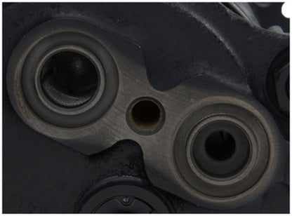 Four Seasons Reman GM A6 Compressor w/ Clutch 57078