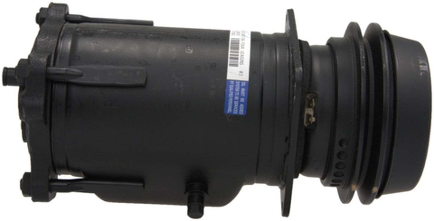 Four Seasons Reman GM A6 Compressor w/ Clutch 57078