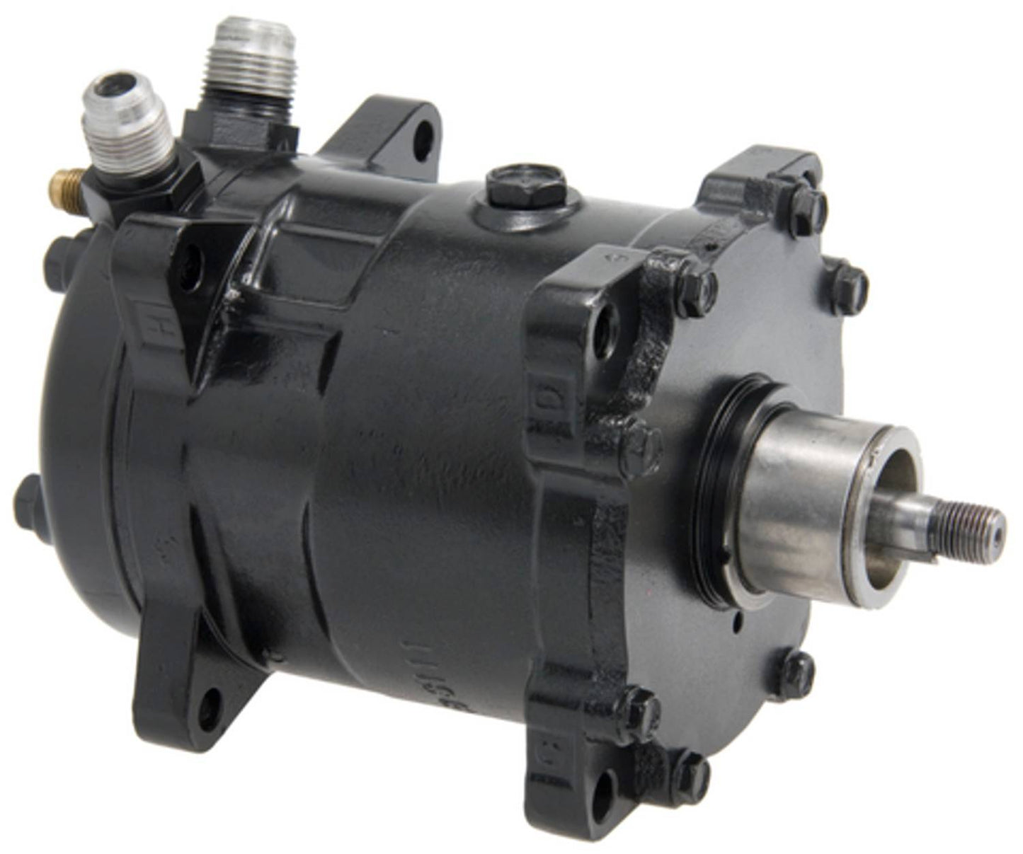 Four Seasons Reman Sanden/Sankyo SD508 Compressor w/o Clutch 57083