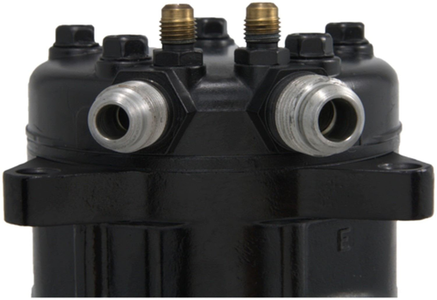 Four Seasons Reman Sanden/Sankyo SD508 Compressor w/o Clutch 57083