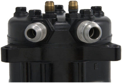 Four Seasons Reman Sanden/Sankyo SD508 Compressor w/o Clutch 57083