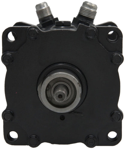 Four Seasons Reman Sanden/Sankyo SD508 Compressor w/o Clutch 57083