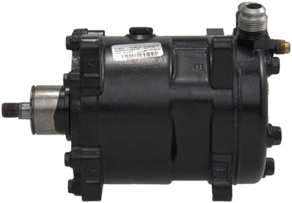 Four Seasons Reman Sanden/Sankyo SD508 Compressor w/o Clutch 57083