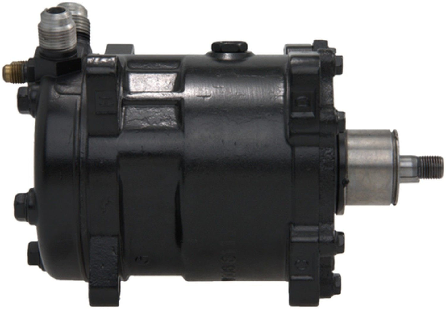 Four Seasons Reman Sanden/Sankyo SD508 Compressor w/o Clutch 57083