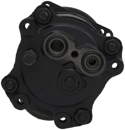 Four Seasons A/C Compressor 57087