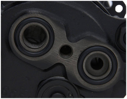 Four Seasons A/C Compressor 57087
