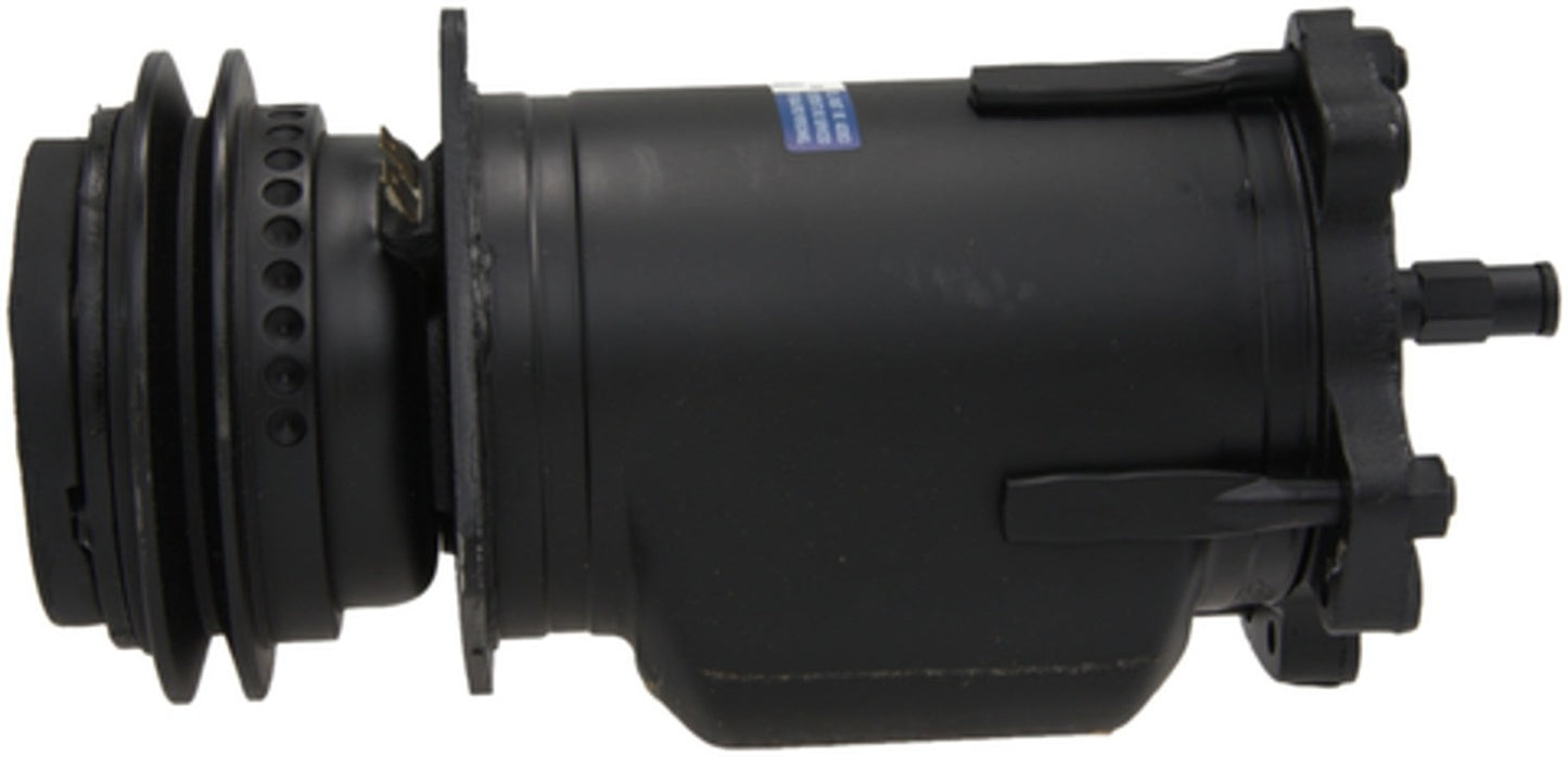 Four Seasons A/C Compressor 57087