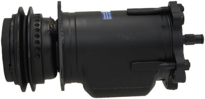 Four Seasons A/C Compressor 57087