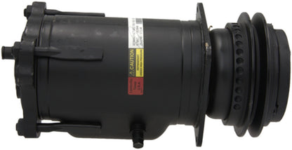 Four Seasons A/C Compressor 57087