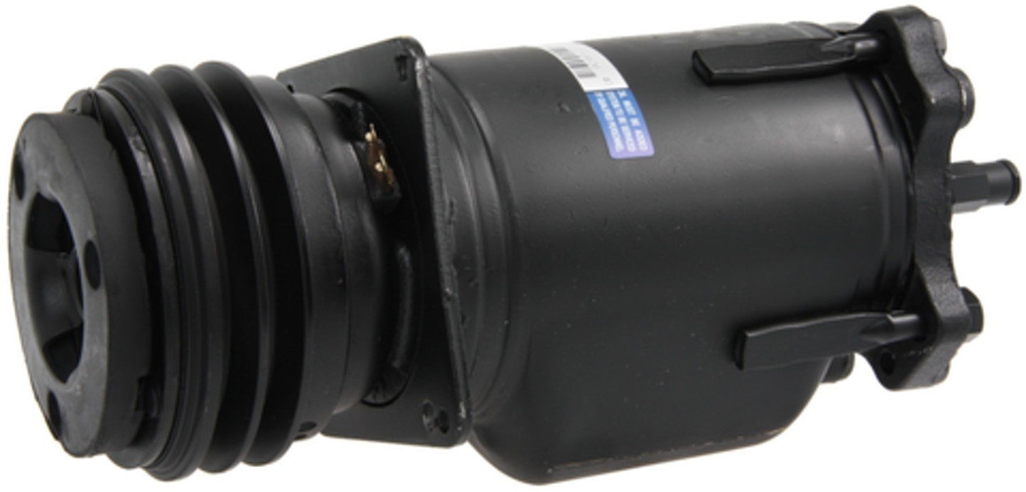 Four Seasons Reman GM A6 Compressor w/ Clutch 57088