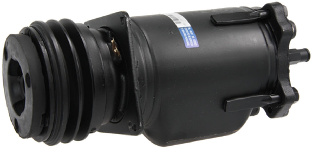 Four Seasons Reman GM A6 Compressor w/ Clutch 57088
