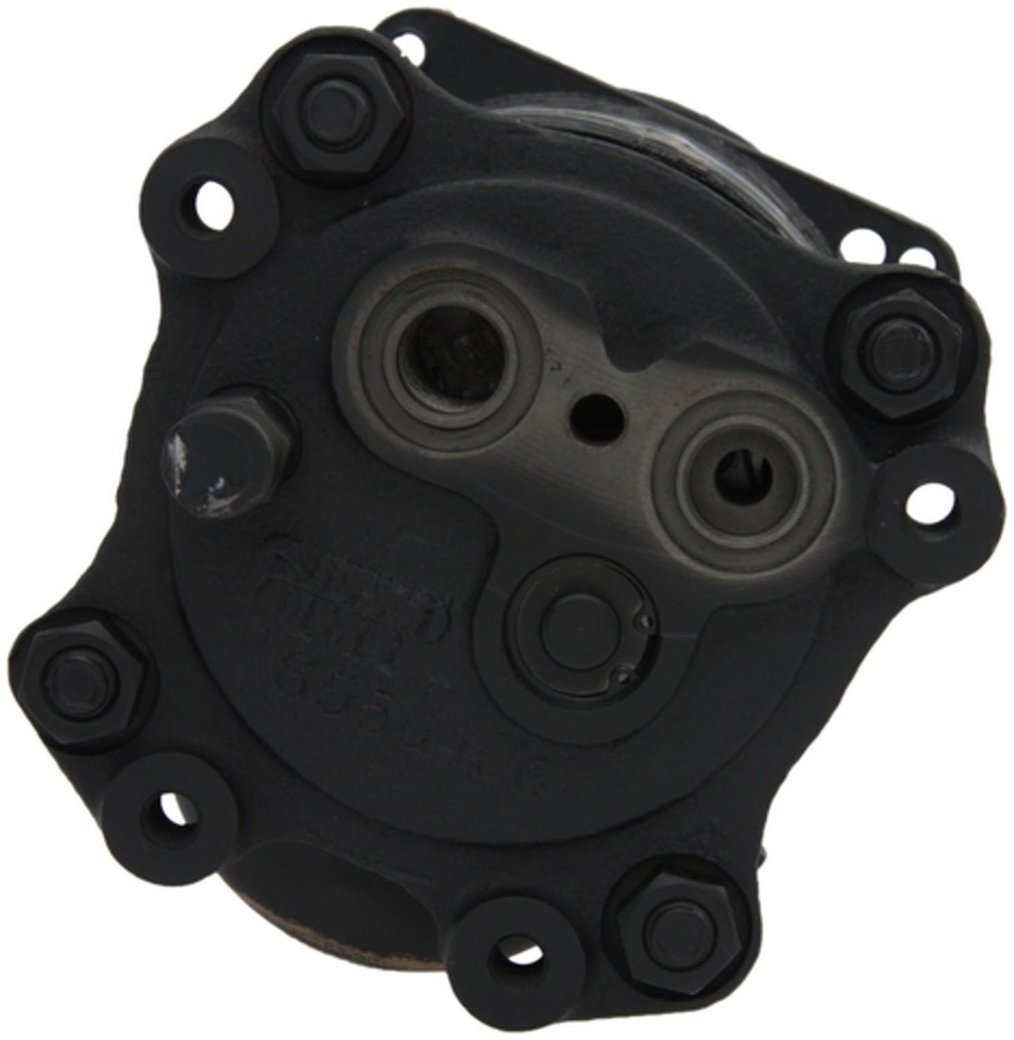 Four Seasons Reman GM A6 Compressor w/ Clutch 57088