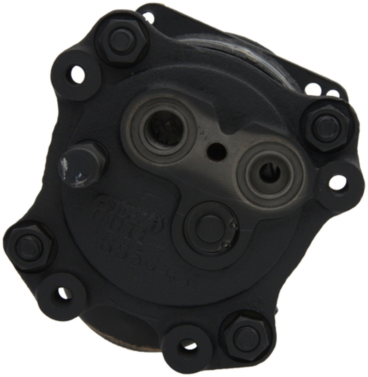Four Seasons Reman GM A6 Compressor w/ Clutch 57088