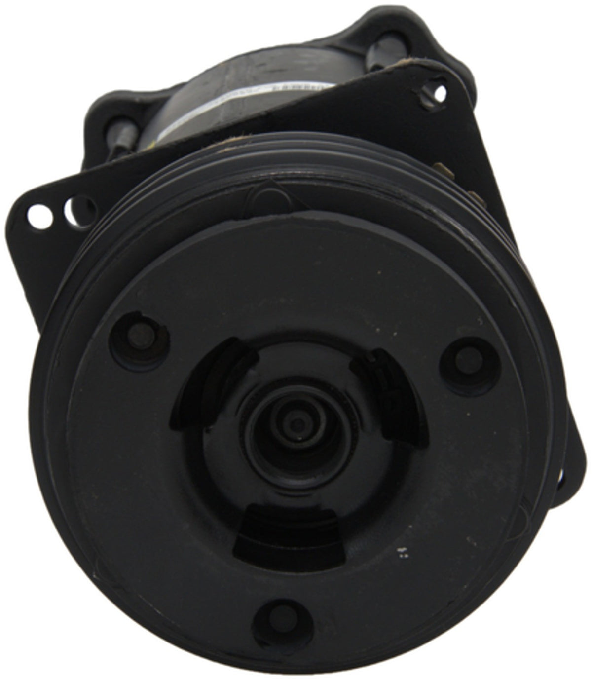 Four Seasons Reman GM A6 Compressor w/ Clutch 57088
