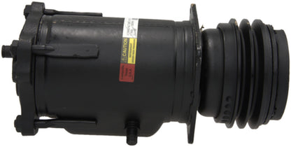 Four Seasons Reman GM A6 Compressor w/ Clutch 57088