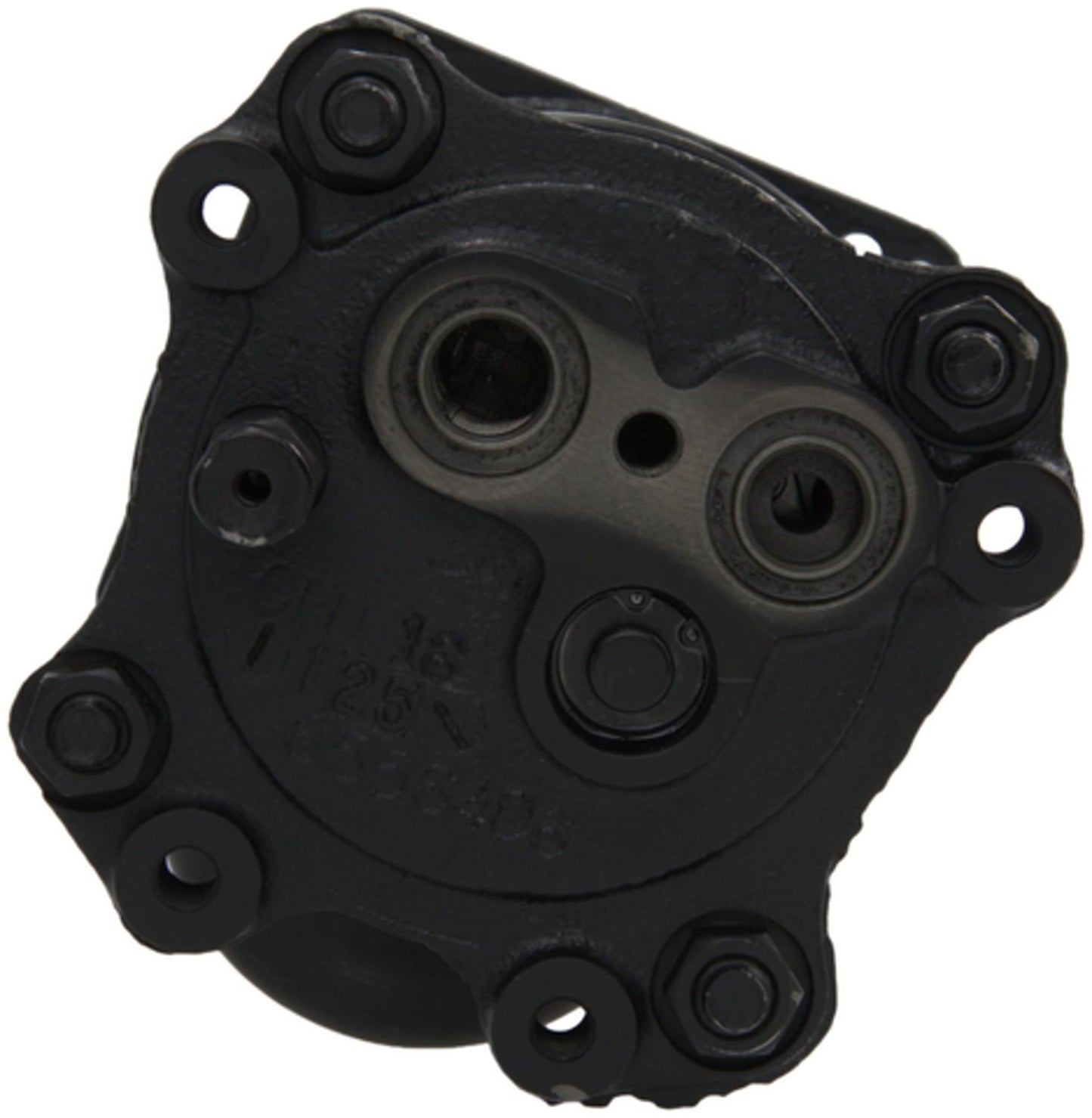 Four Seasons A/C Compressor 57089
