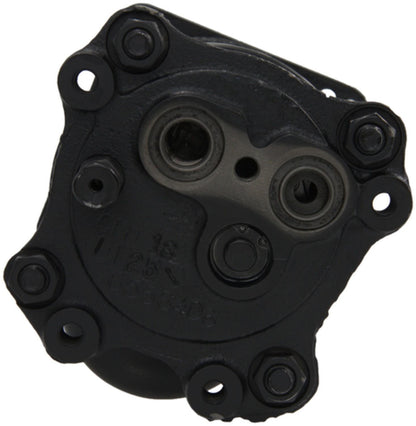 Four Seasons A/C Compressor 57089
