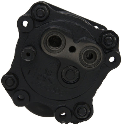 Four Seasons A/C Compressor 57089